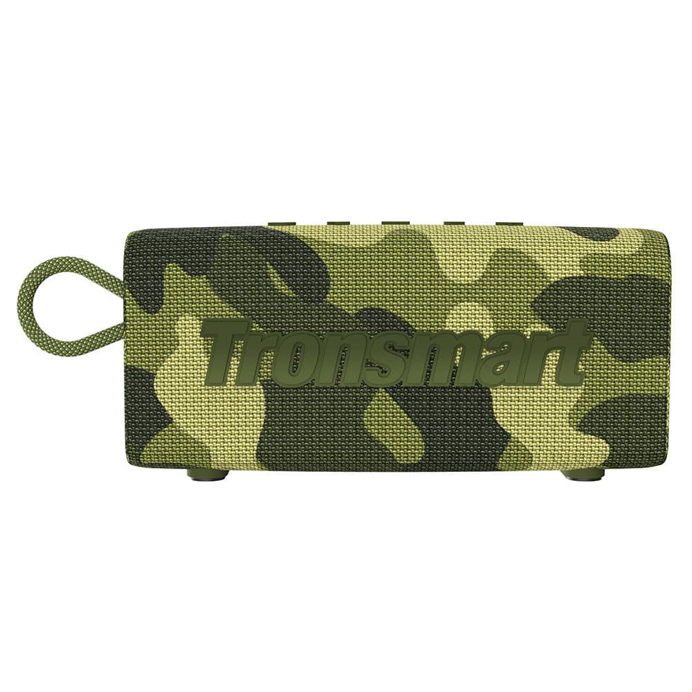 Głośnik Bluetooth Tronsmart Trip - kamuflaż