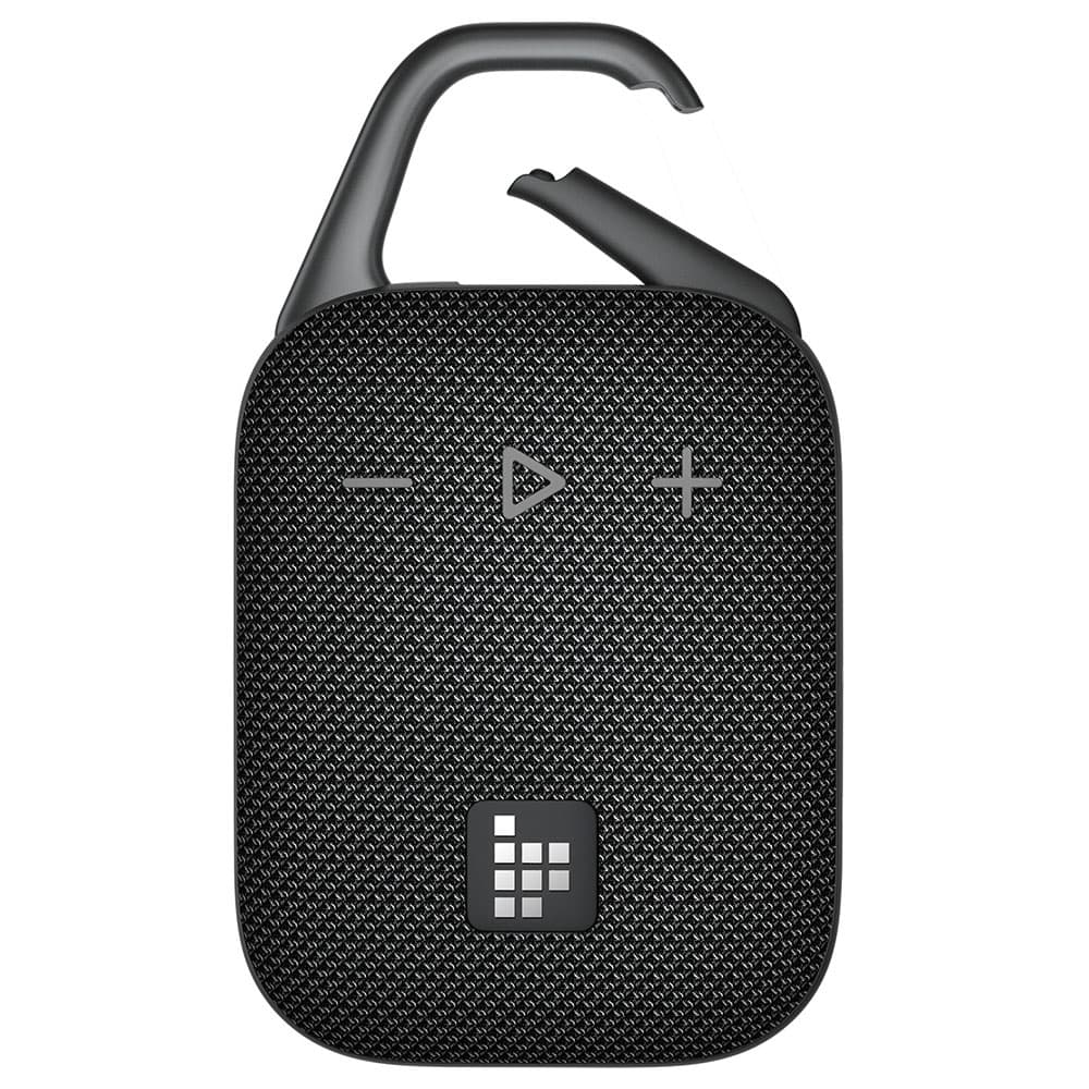 Tronsmart Mirtune H1 8W IPX7 przenośny głośnik bezprzewodowy – czarny