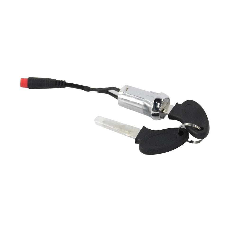 Elektryczny zamek do drzwi KuKirin G3 Pro