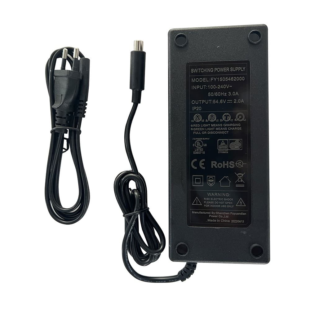 Ładowarka sieciowa do KuKirin G2 Max