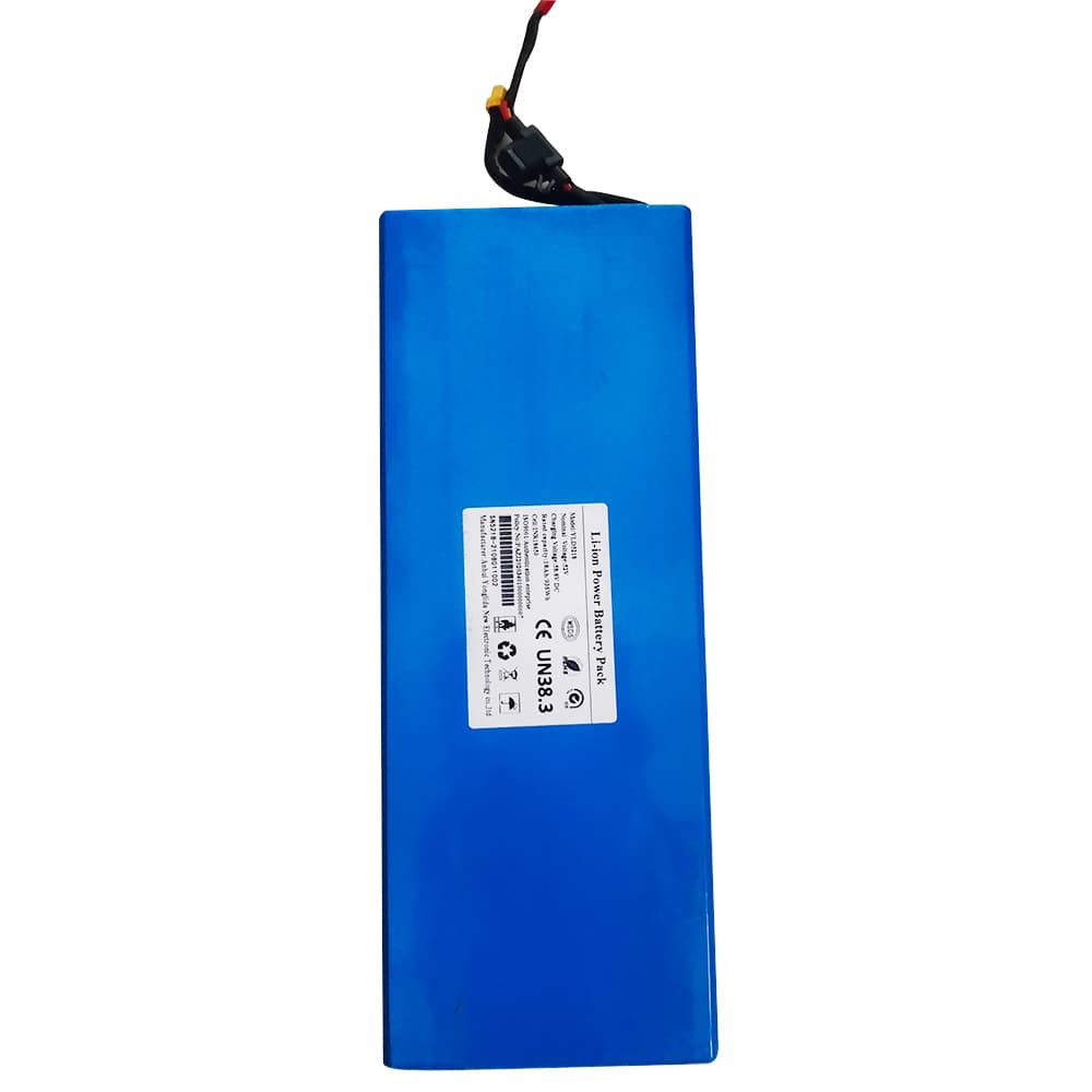 Akumulator Kukirin G3