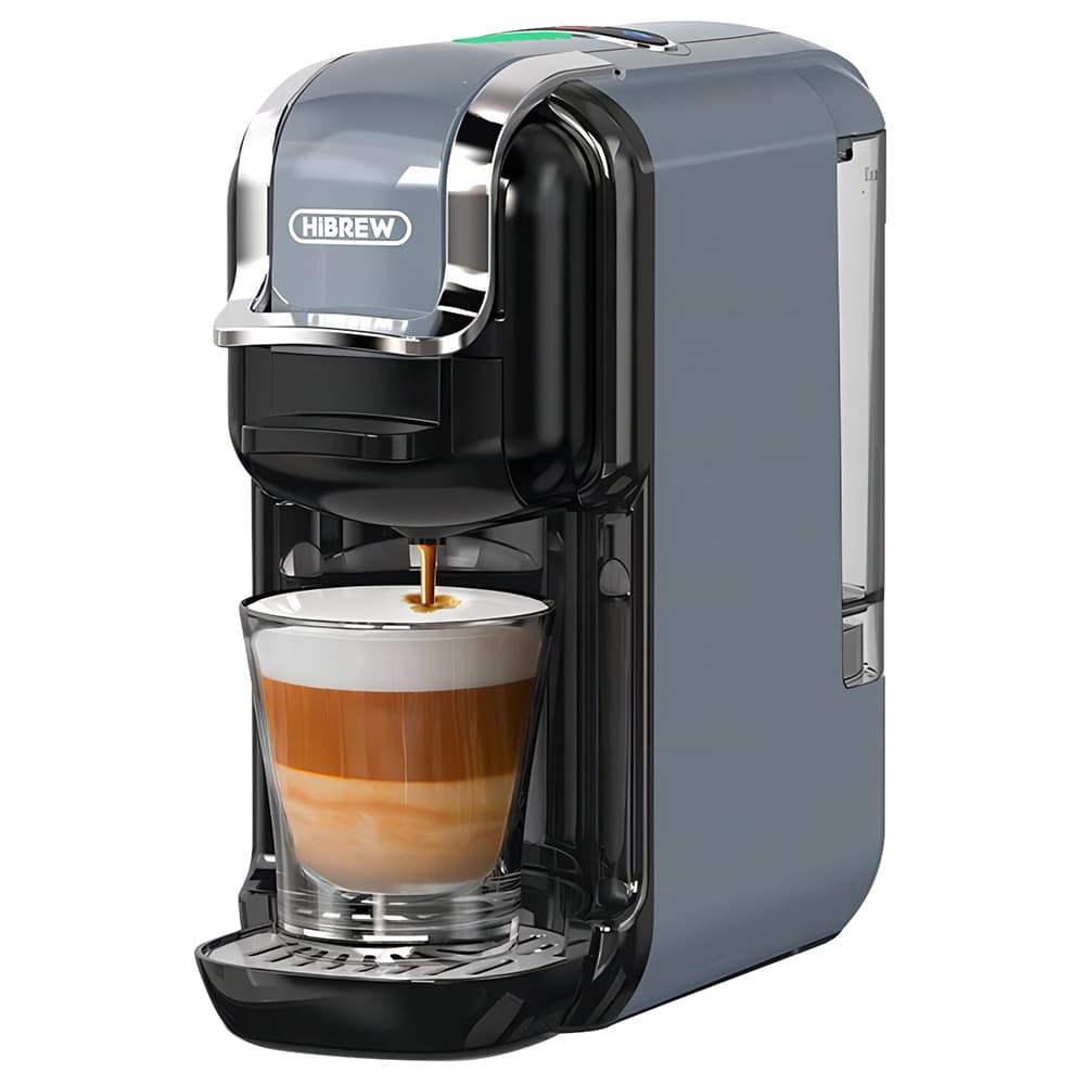 HiBREW H2B 5 w 1 Multi-kapsułka na zimno