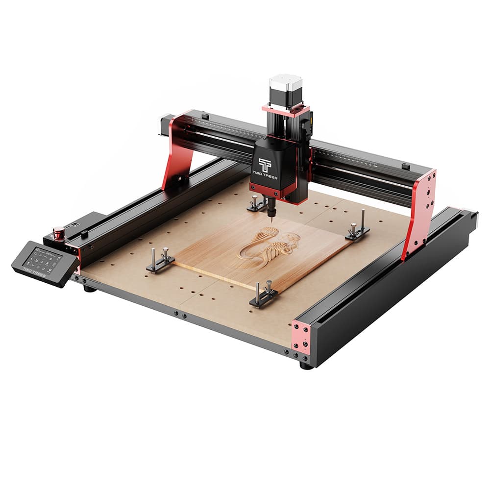 Maszyna do frezowania CNC TWO TREES TTC450 Pro
