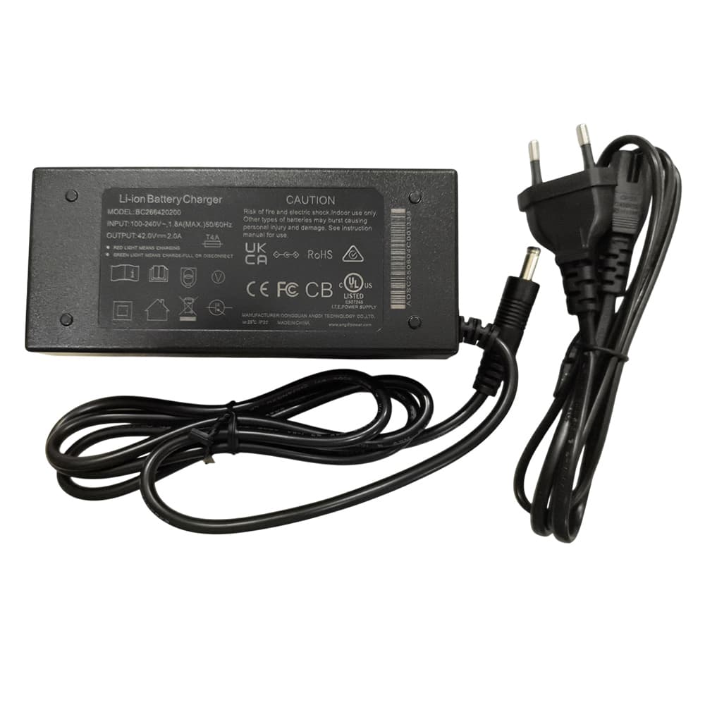 Ładowarka do Tourolla U1 26"
