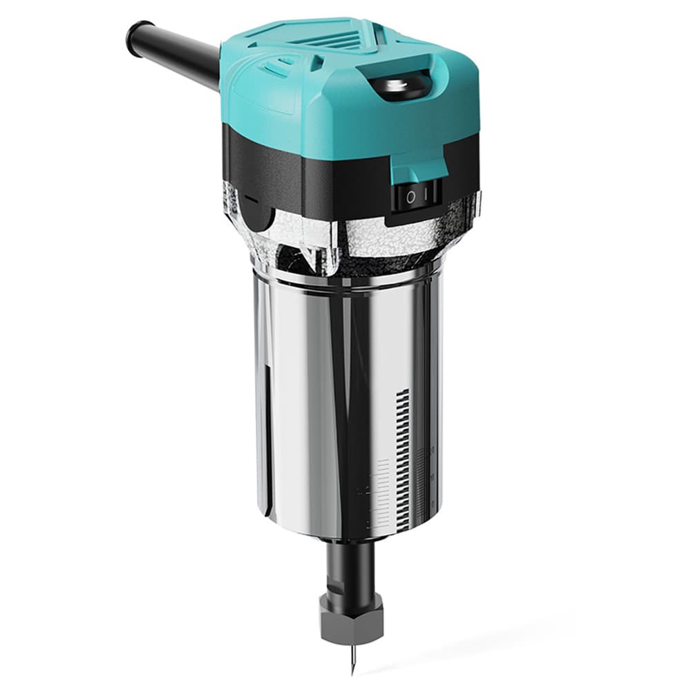 Frezarka do drewna TWO TREES 800 W 30000 obr./min do serii TTC450