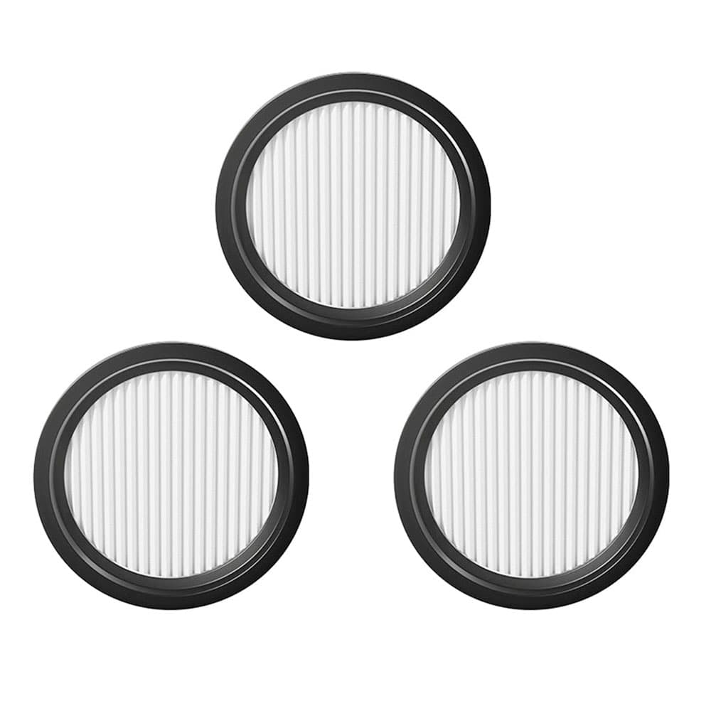 3 szt. wymiennych filtrów materiałowych do odkurzacza Proscenic P16