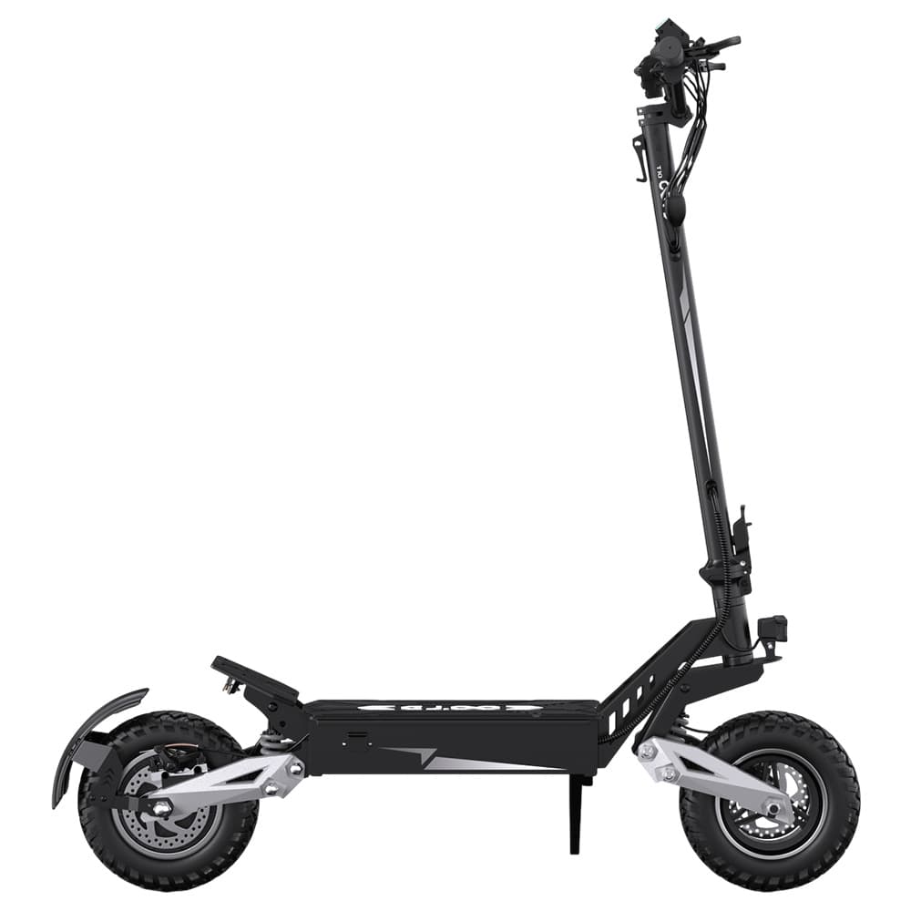 Hulajnoga elektryczna OOTD T10 500 W 48 V 13,5 Ah