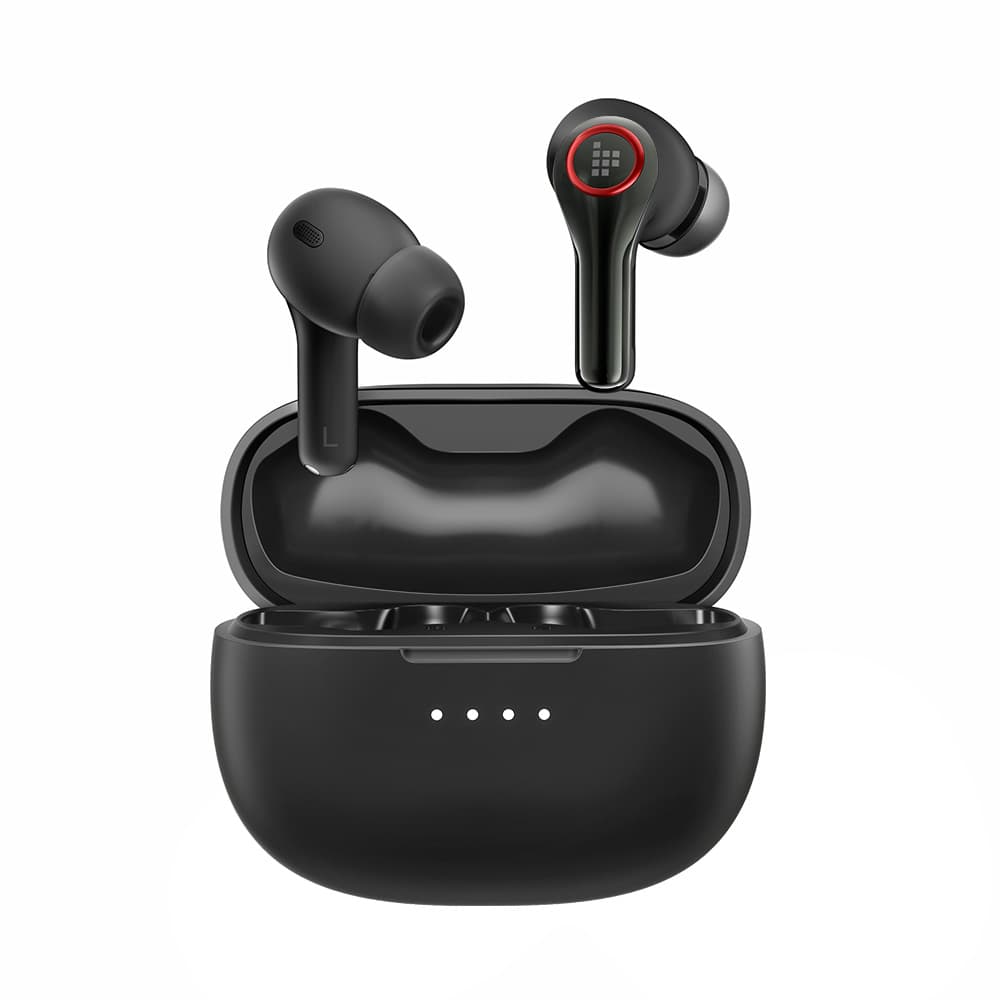 Tronsmart Sounfii NC 2 – prawdziwie bezprzewodowe hybrydowe słuchawki douszne z redukcją szumów