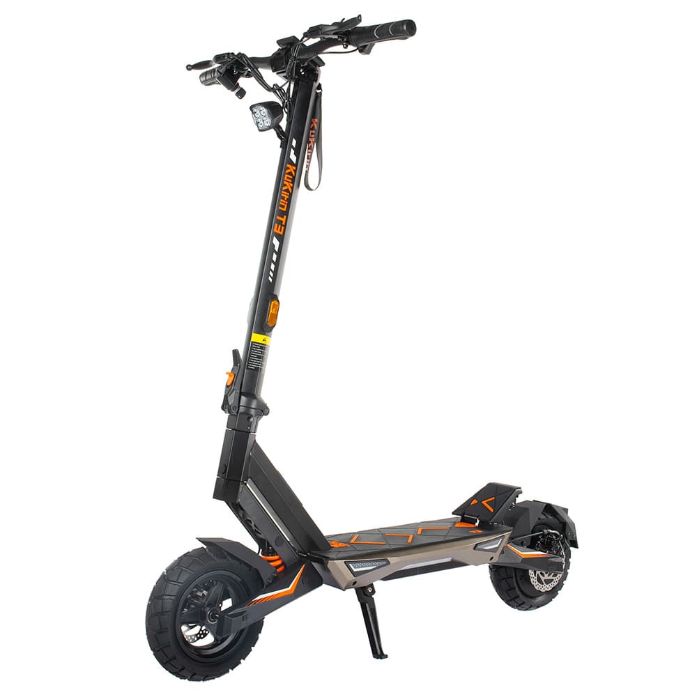 Hulajnoga elektryczna KuKirin T3 800 W 48 V 15,6 Ah 45 km/h