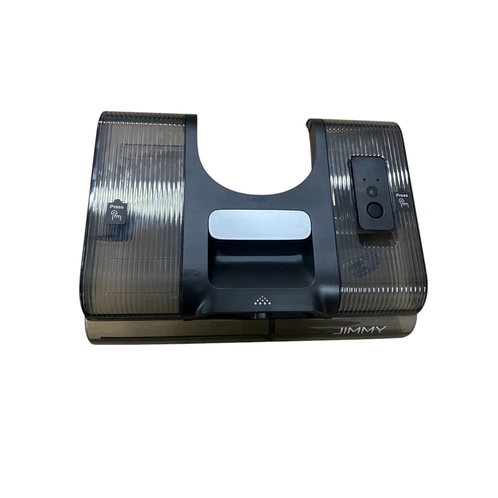 Zbiornik na czystą wodę z podwójną szczotką rolkową JIMMY do PW11 Pro Max/ PW11 Pro/ HW11 Pro Max