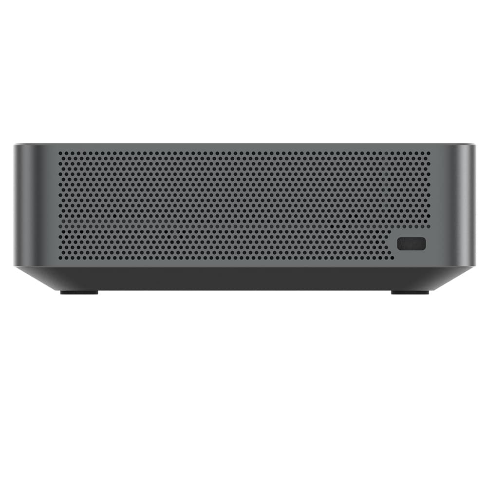 MINIX N512 Mini PC Intel i5-12600H 16 GB 1 TB