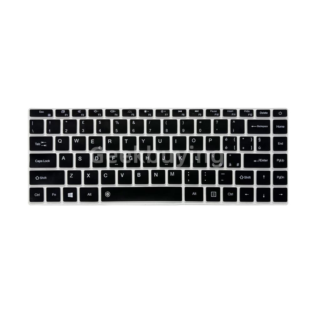 CHUWI CoreBook X Laptop Keyboard Film - Italian
