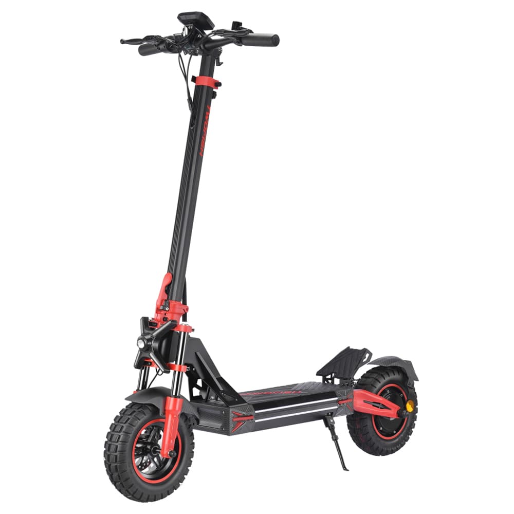 Hulajnoga elektryczna TWOFISH V4 MAX 800W 52V 23Ah 57km/h