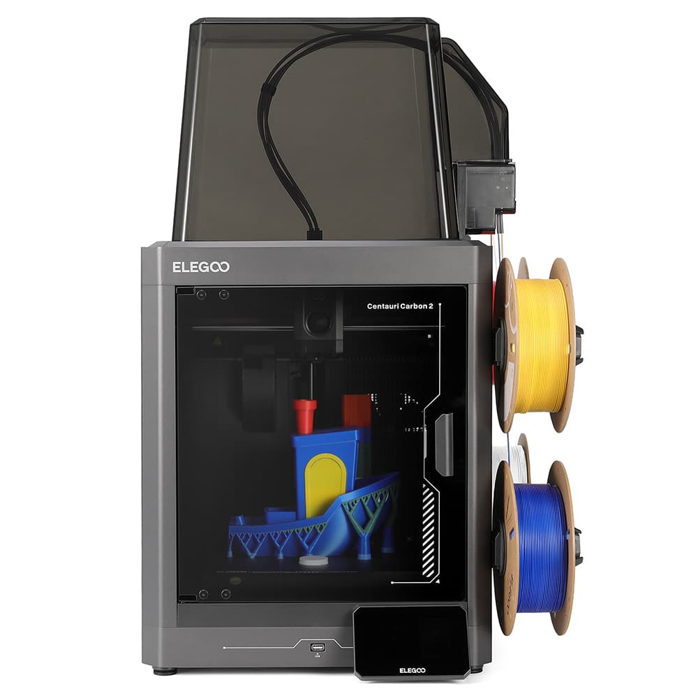 Drukarka 3D Elegoo Centauri Carbon 2 Combo