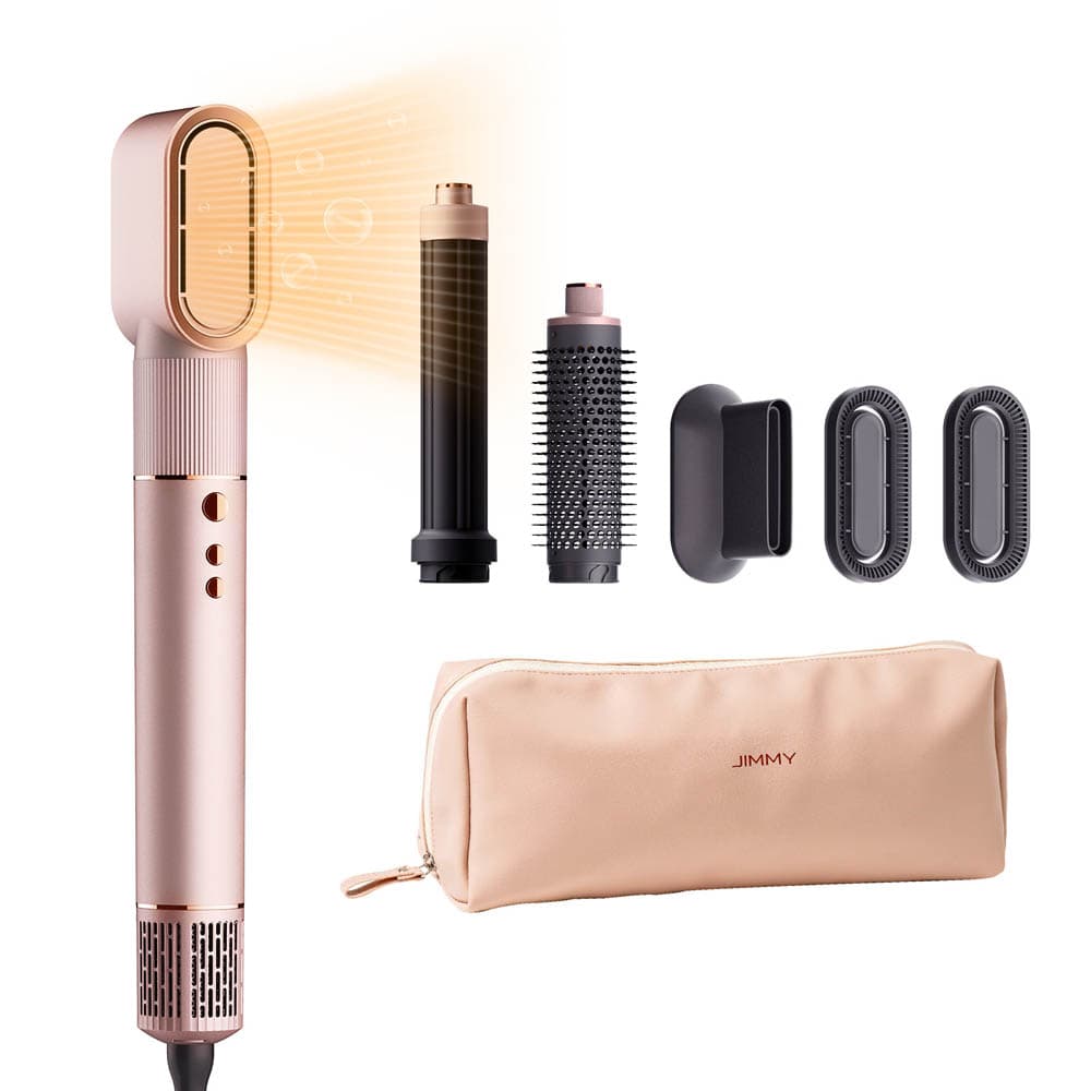 JIMMY HF9 Pro Multi-Styler