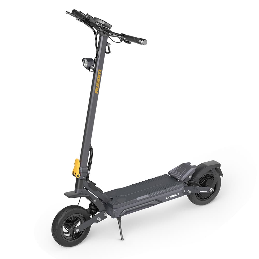 Ausom Gosoul 2 Pro Hulajnoga elektryczna 48V 18Ah 1000W