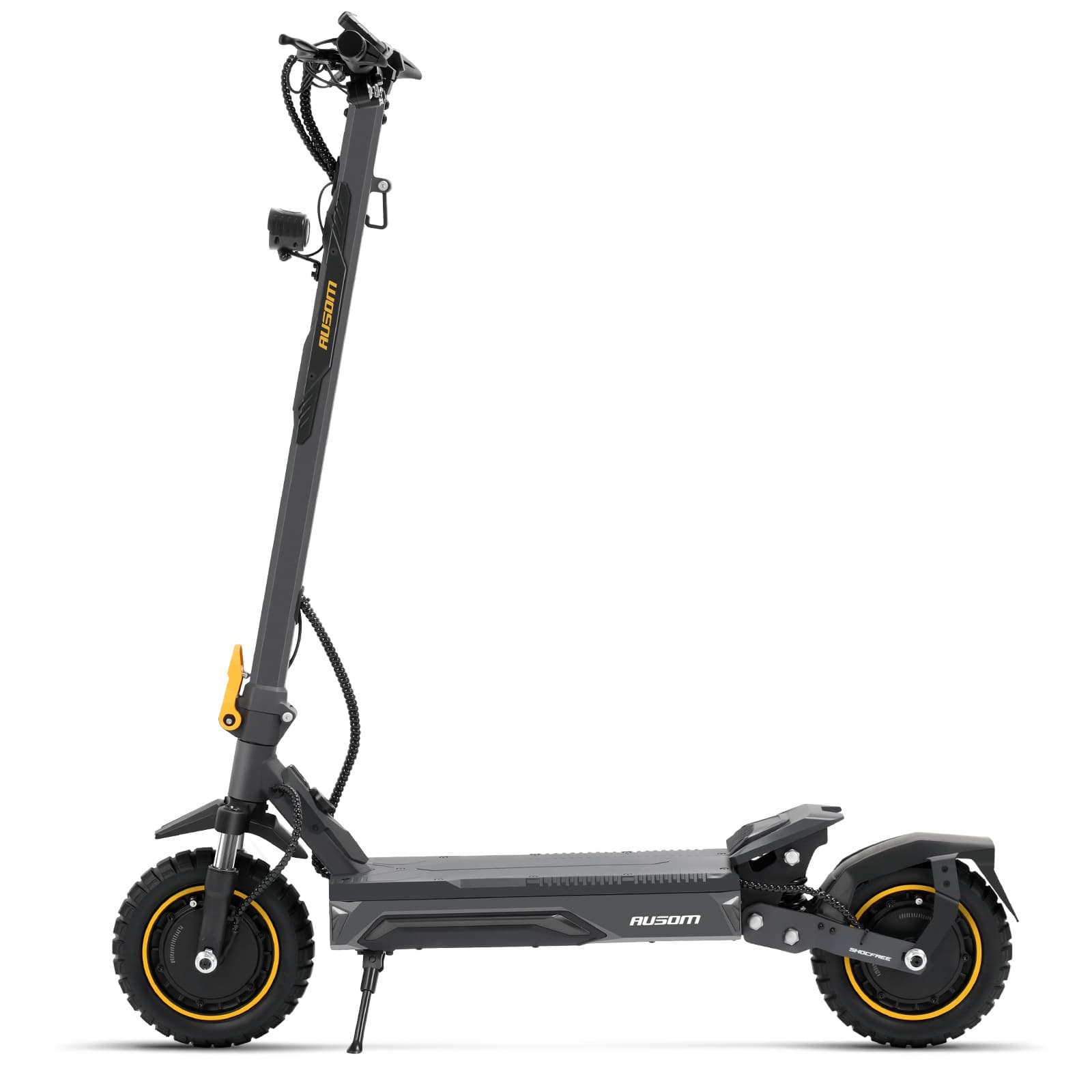 Hulajnoga elektryczna Ausom K20 Pro Dual Motor 1000W*2 48V 18Ah