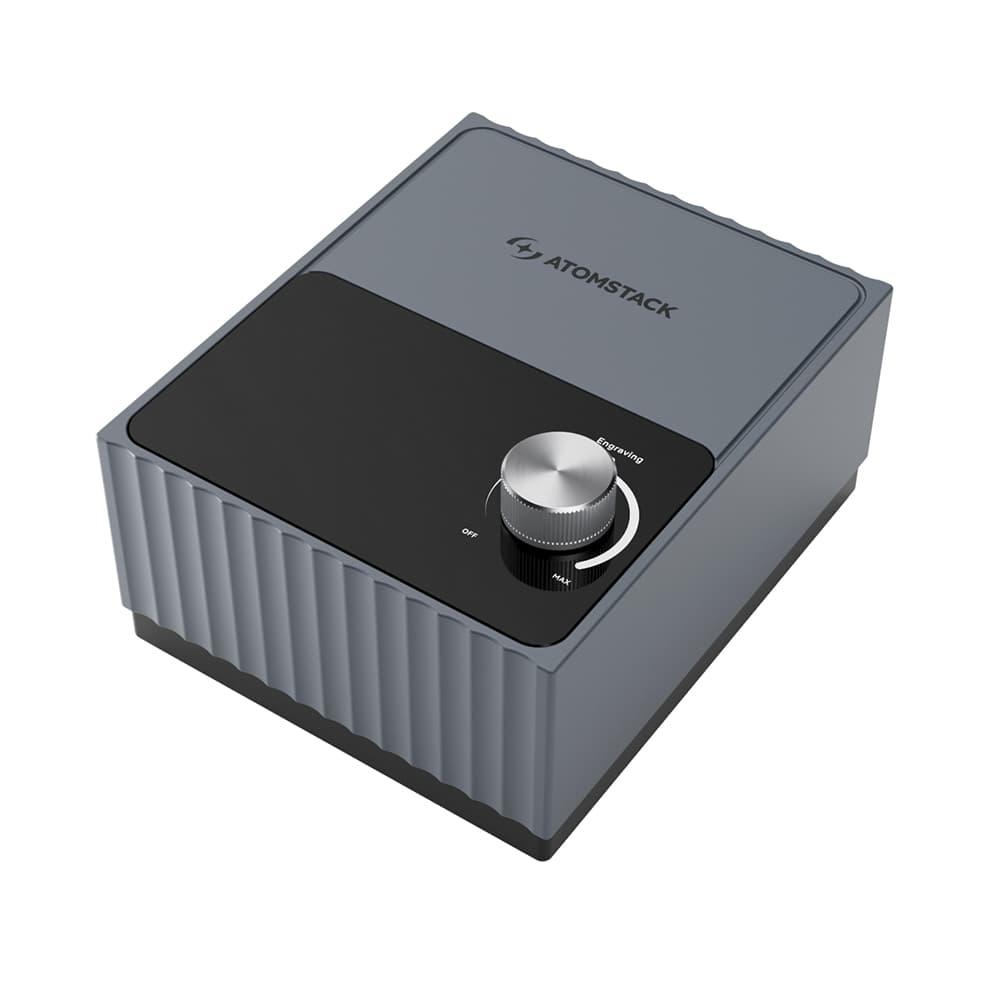 ATOMSTACK F40 Air Assist do grawerki laserowej Swift