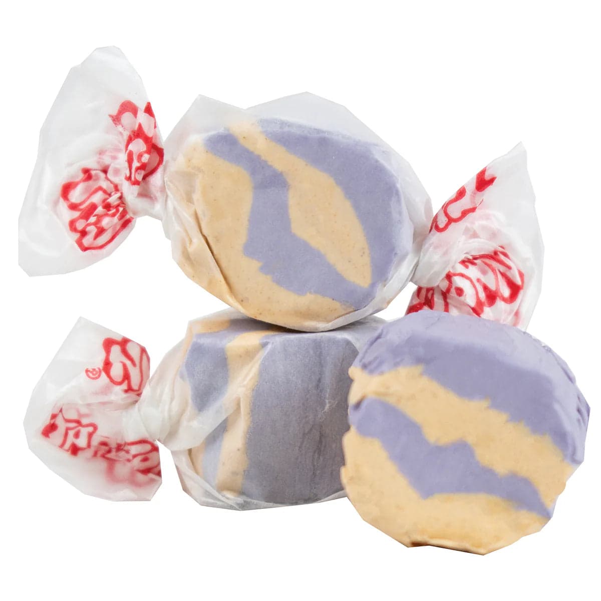 TEMU Blackberry Crumble Salt Water Taffy
