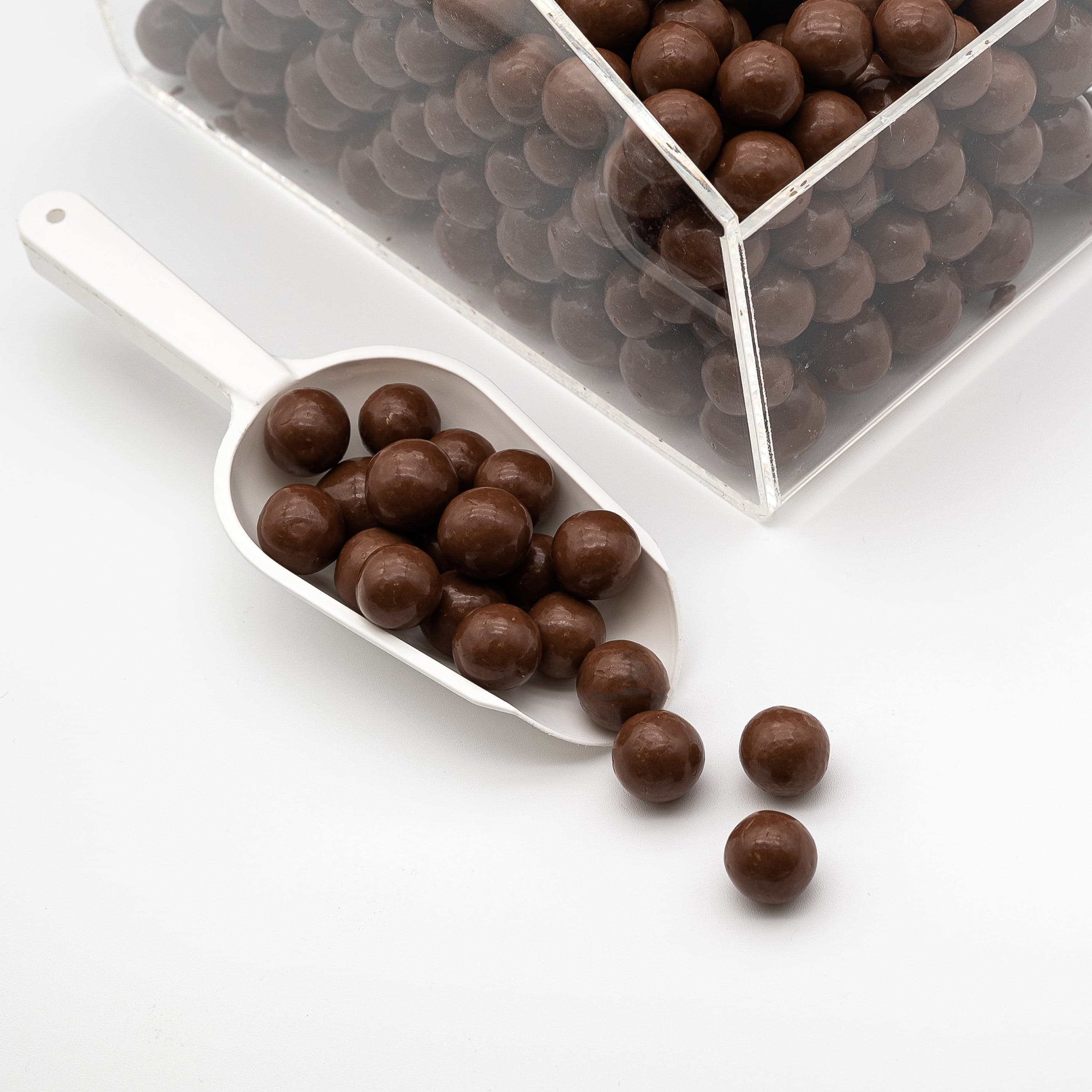 TEMU Milk Chocolate Raisins