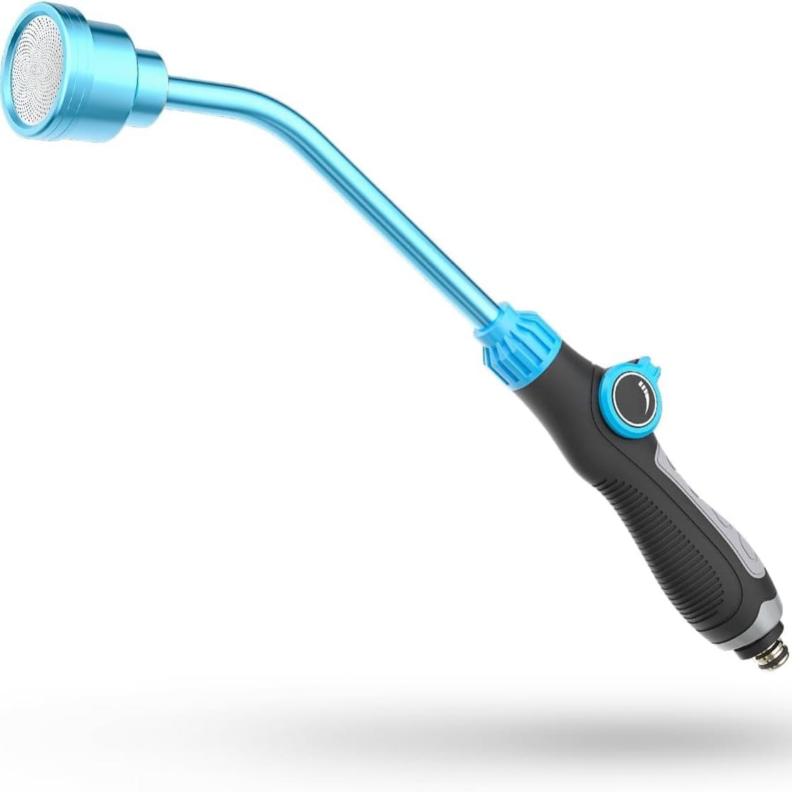 TEMU Watering Wand 1000holes With Water Watering Touch Garden Watering Wand For Hanging Baskets, Planting, Flowering, Watering Shrubs, In Garden And Lawn