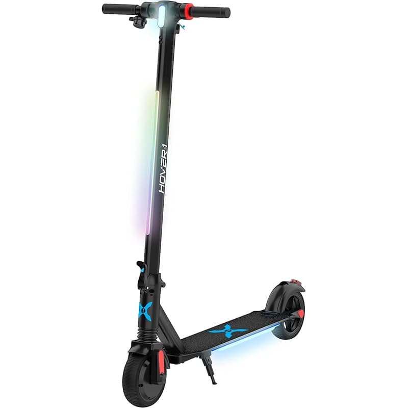 TEMU Eagle Foldable Electric Scooter With 320w Brushless Motor, 15 Mph , And Max Range Folding Electric Scooter