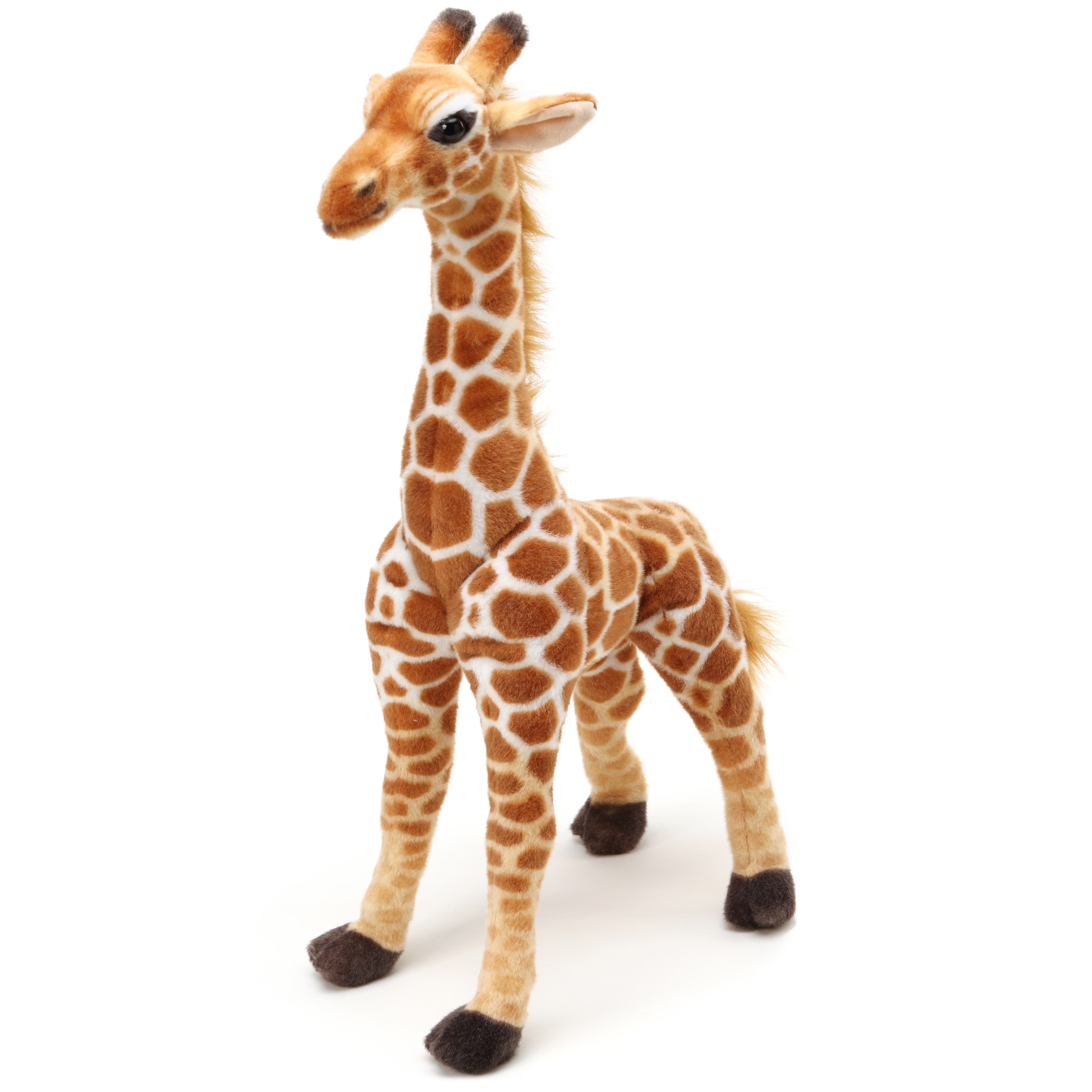 TEMU The Giraffe - 22 Inch Stuffed Animal Plush - By Toys