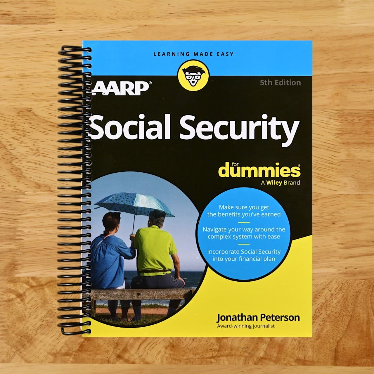 TEMU Social Security For Dummies