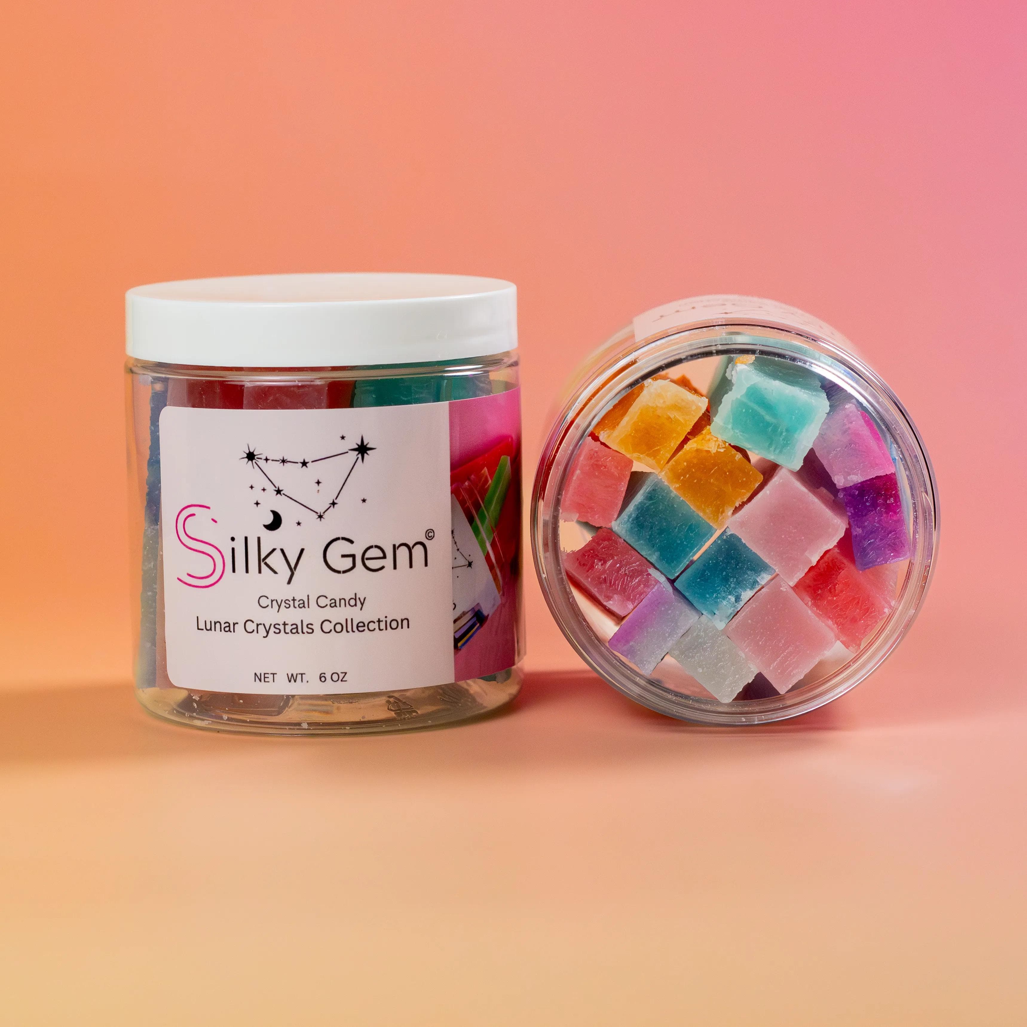 TEMU Silky Gem Lunar Crystals