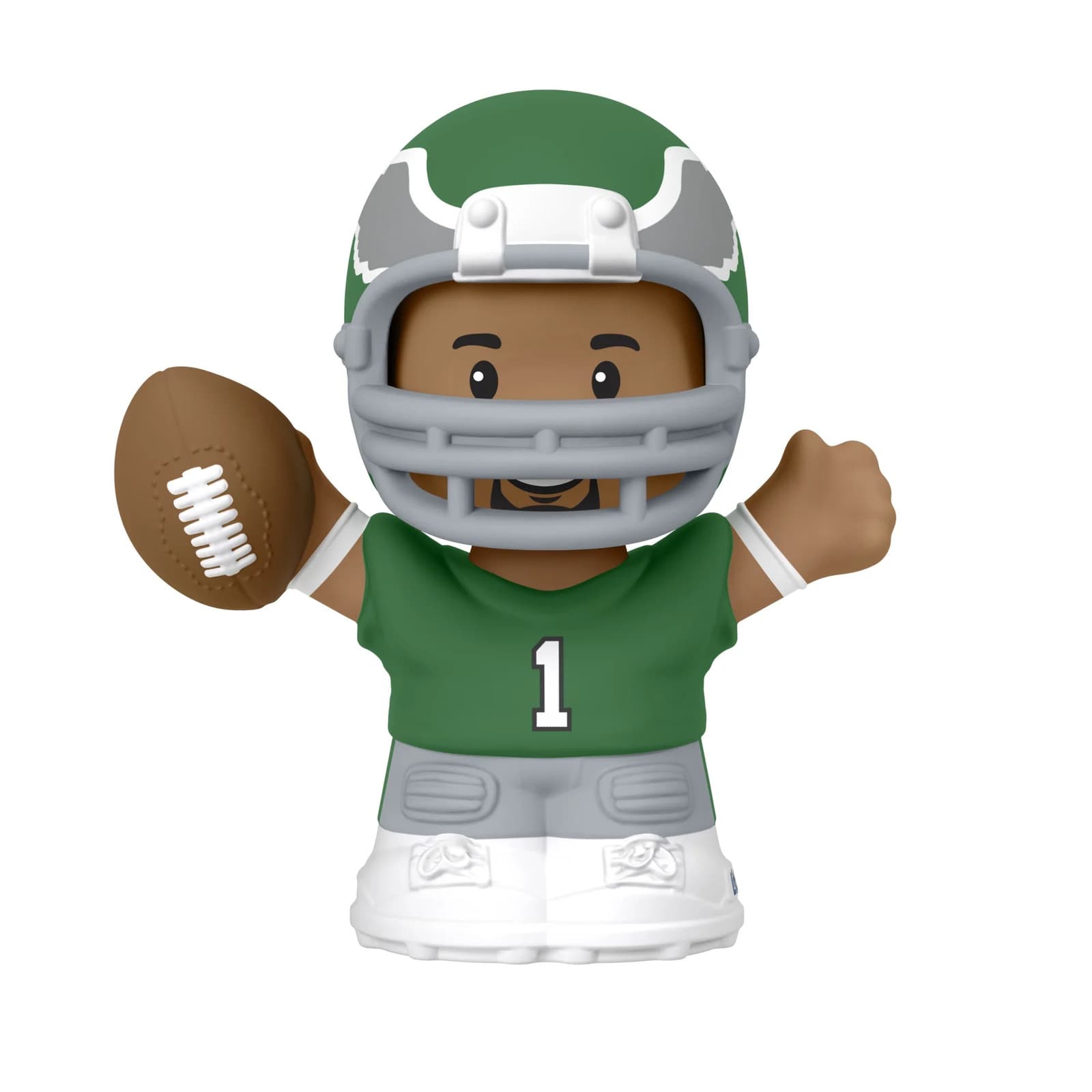 TEMU Fisher-price Little People Fanatics Collector -