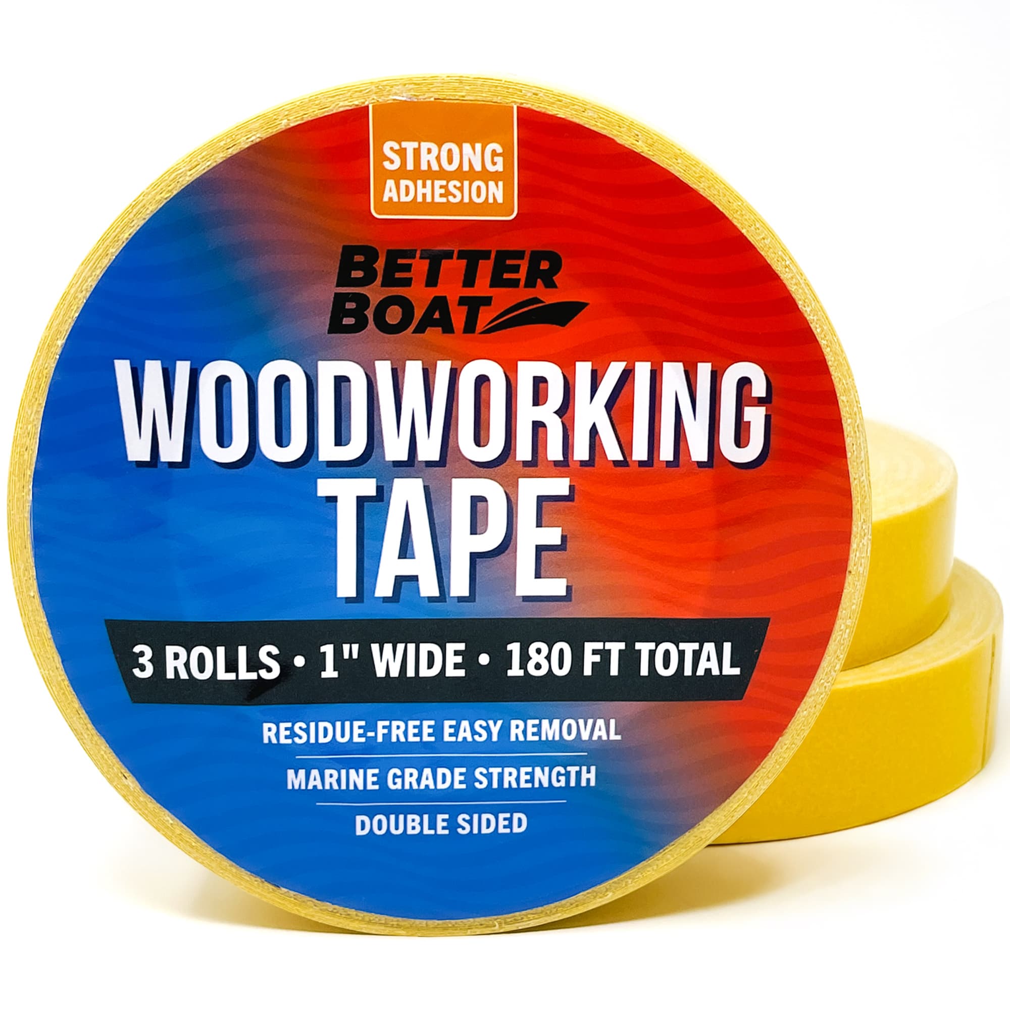 TEMU Double Sided Tape Woodworking Tape For Woodworking Tools 2 Sided Tape Heavy Duty Cnc And Acrylic Router Templates For Woodworking 2 Sided Tape Wood Working Tools