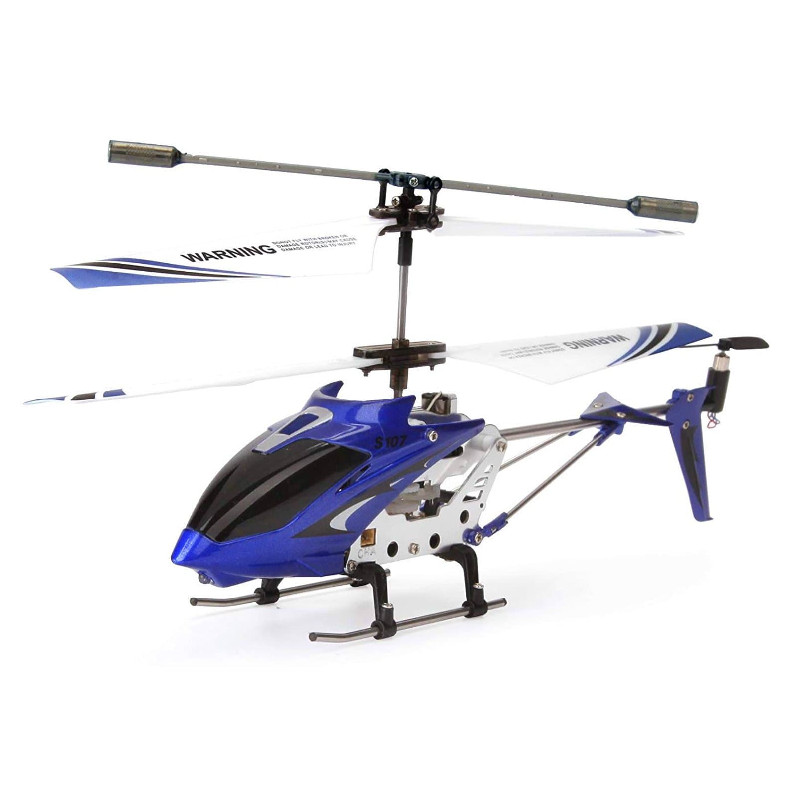 TEMU 3ch Infrared Remote Control Helicopter Ir Rc Gyro Mini Hover Flight