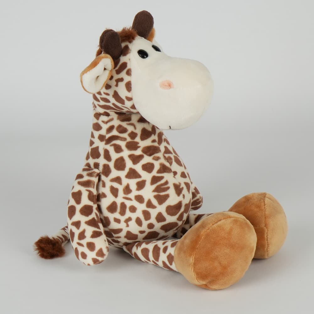 TEMU 8 Inch Small Stuffed Animal, Plush Toy Plushies For Kids Boys Girls Christmas Gift