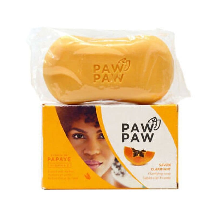 TEMU Soap