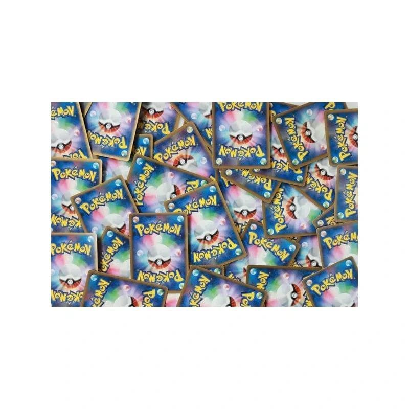TEMU Cards All Japanese And Korean Bundle Bulk + Authentic