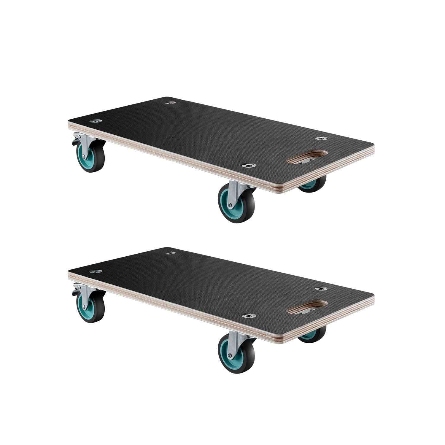 TEMU Furniture Dolly 551 Lbs Furniture Moving With 4 Tpr
