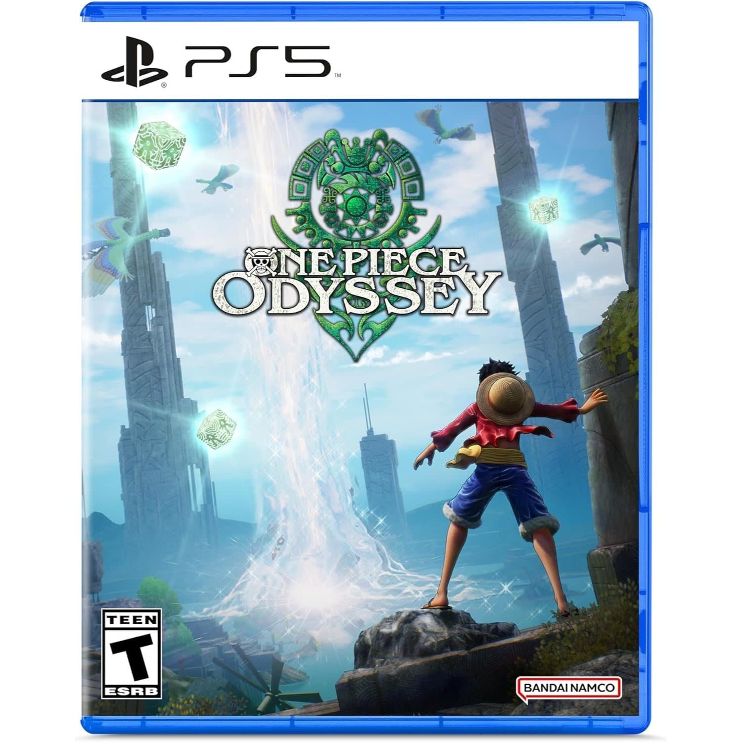 TEMU 1 Piece - Playstation 5