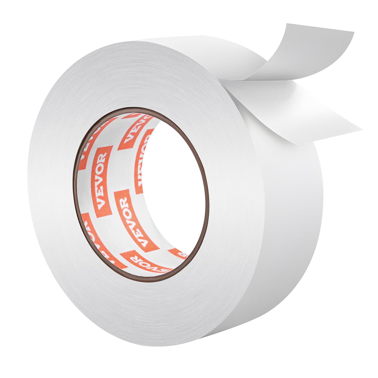 TEMU Vevor Double Sided Carpet Tape Rug Tape 2 Inch X 30 Yards For Area Rugs Carpets