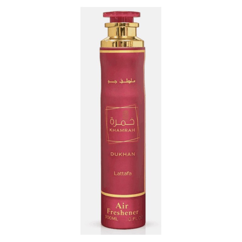 TEMU Lattafa Air Freshener Spray 300ml