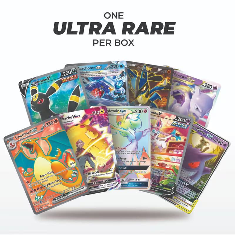 TEMU Bundle! L 100+ Cards L & Included L Perfect For Kids & Collectors!