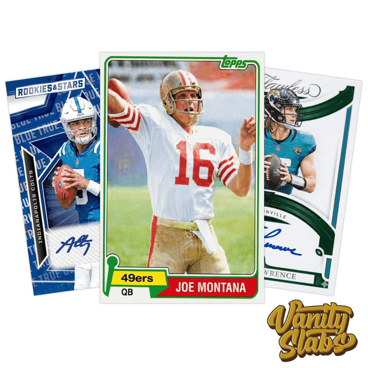 TEMU Football Mystery Hit Pack | 3 Sleeved Cards | Collector | Stars, & Inserts Inside