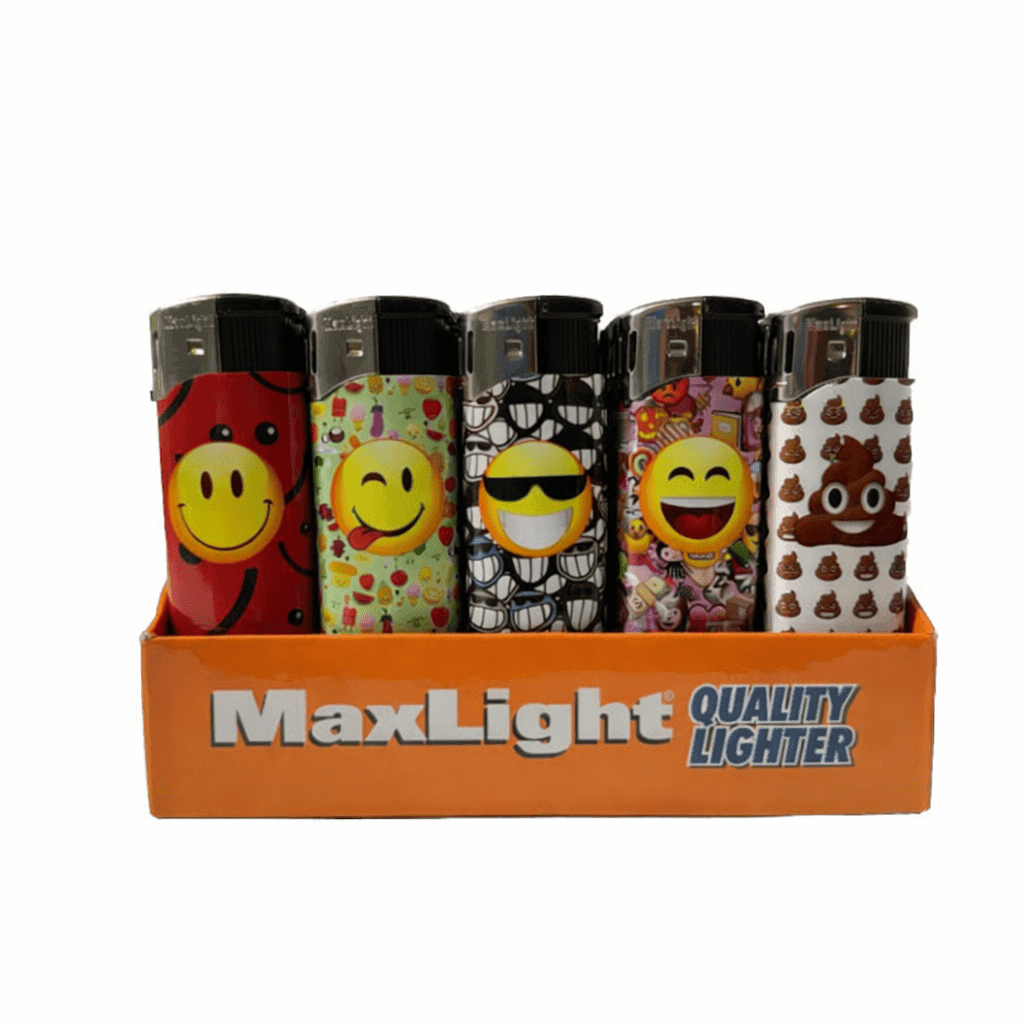 TEMU Electronic Lighter