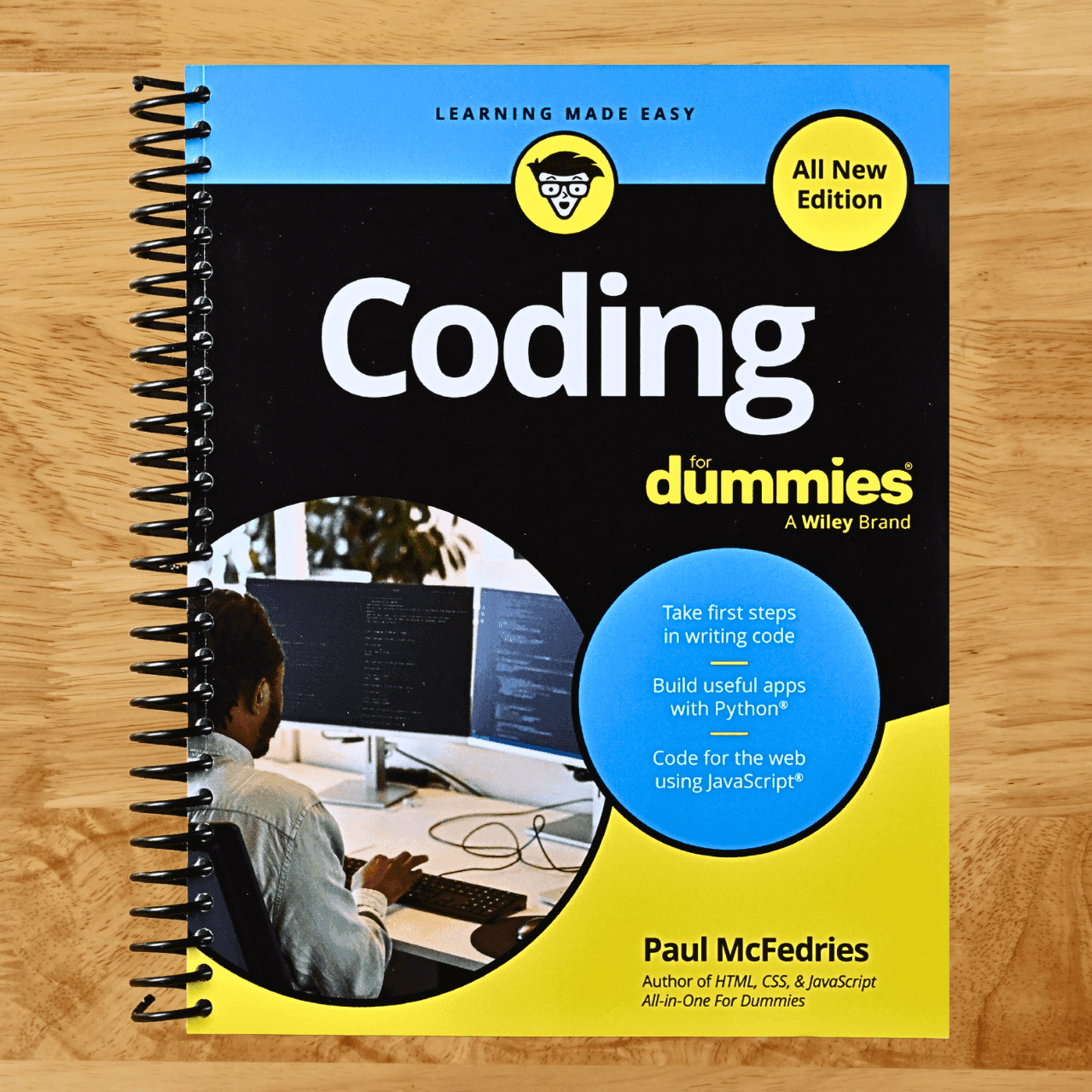 TEMU Coding For Dummies (for Dummies (computers))