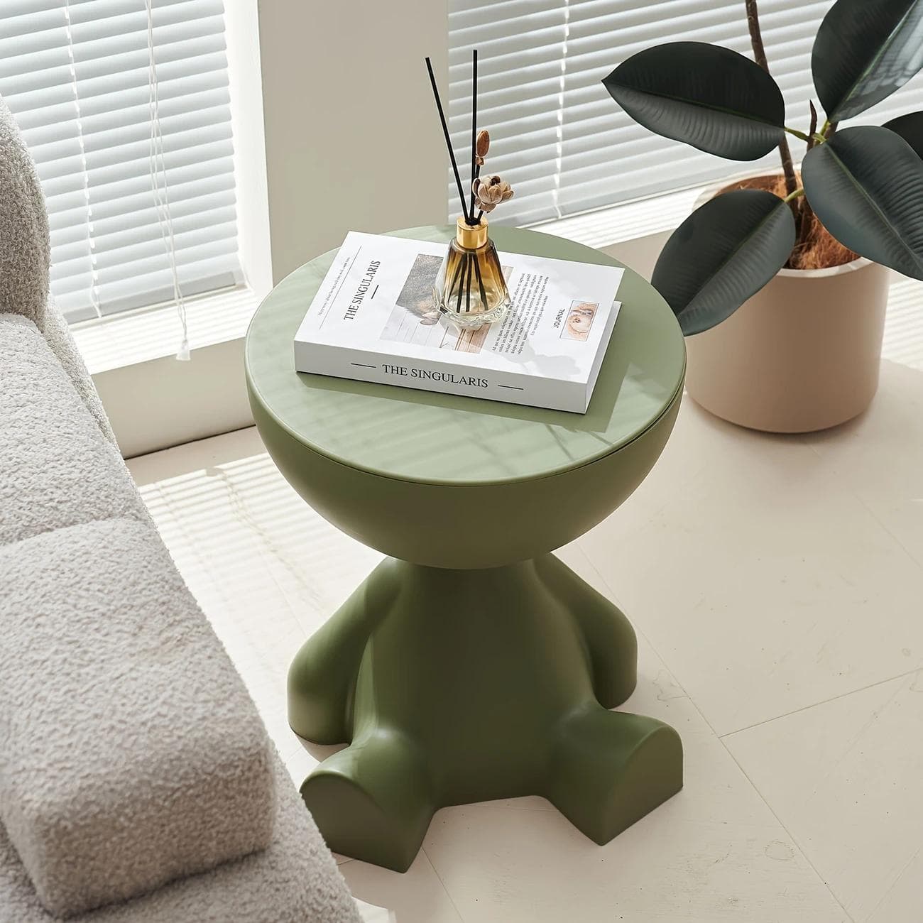 TEMU Compact Storage Coffee Table, With Storage Space, Space-saving And Practical, Ideal For Living Rooms, Bedrooms, And , Enhancing Home Tidiness And Aesthetics!