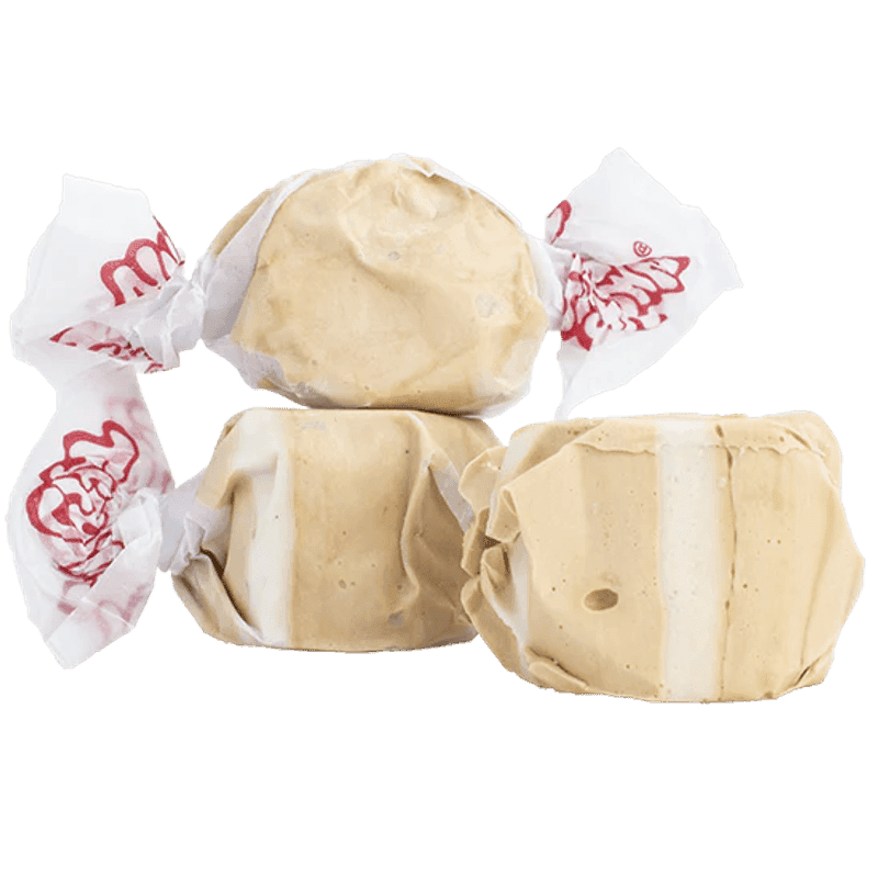 TEMU Butterscotch Salt Water Taffy