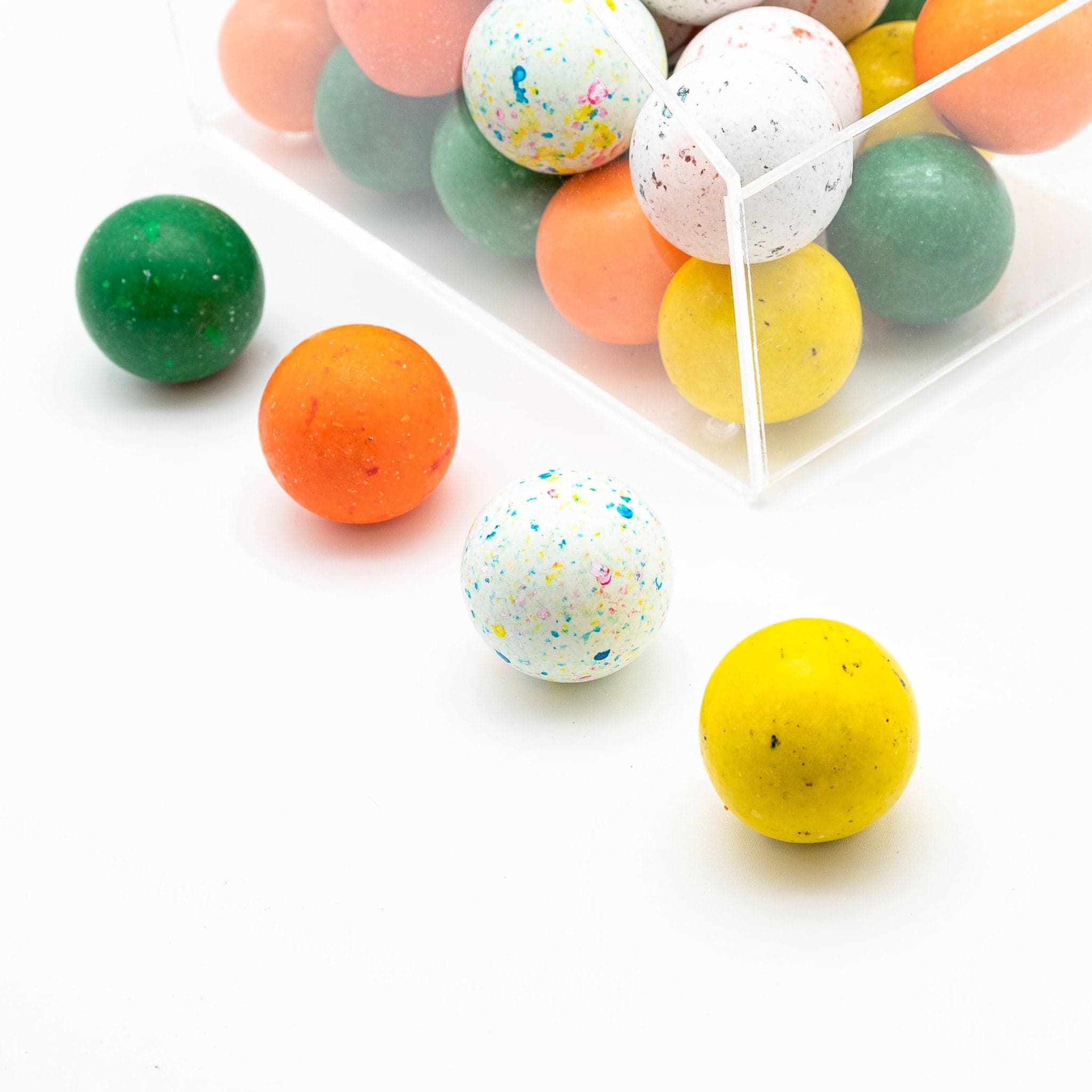 TEMU Giant Jawbreakers