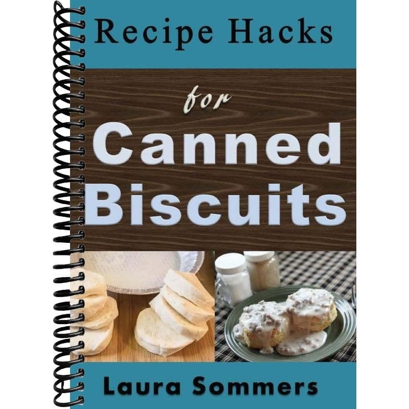 TEMU Recipe Hacks For Canned Biscuits