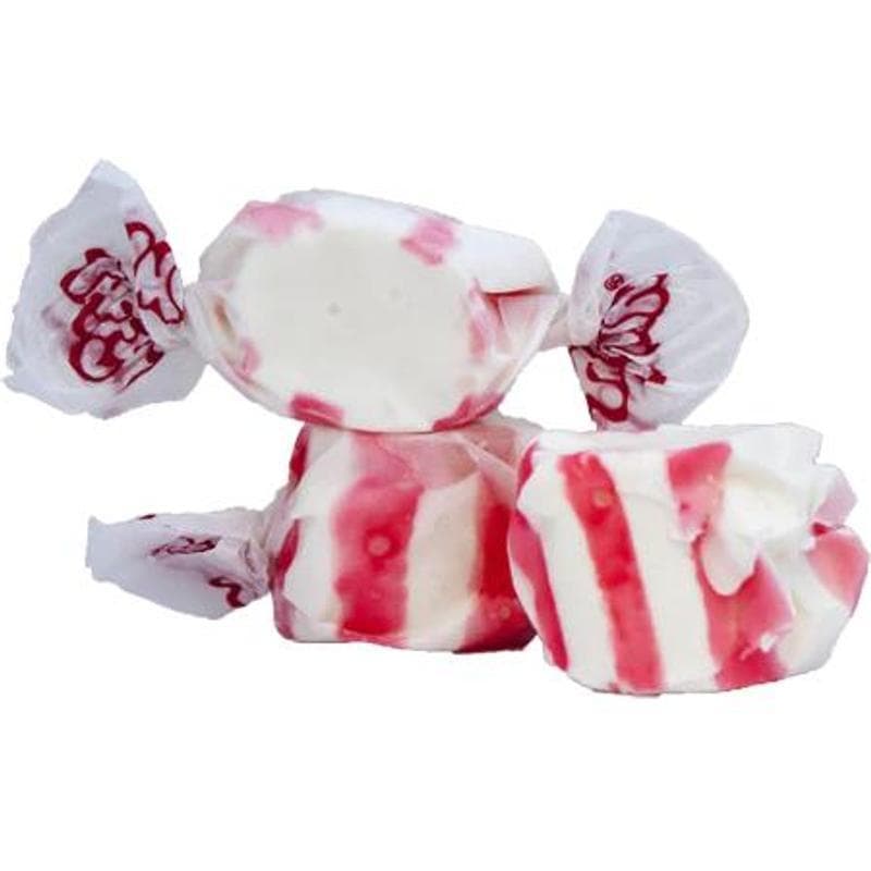 TEMU Peppermint Salt Water Taffy