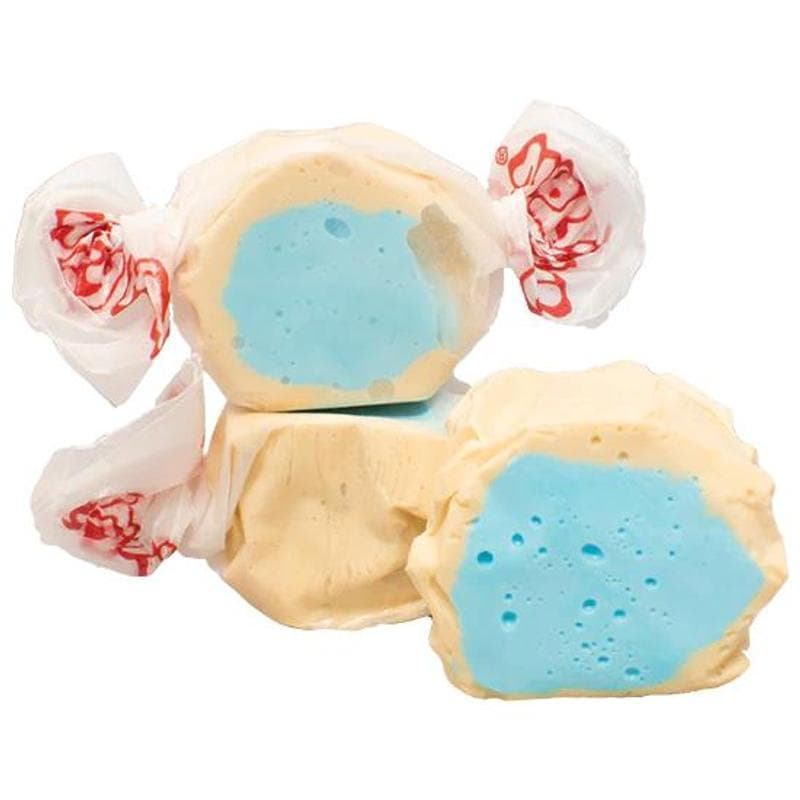 TEMU Sugar Cookie Salt Water Taffy