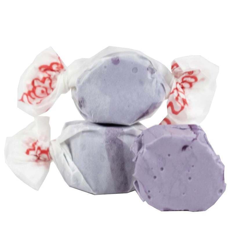 TEMU Grape Salt Water Taffy